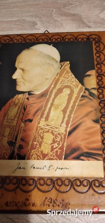 obrazki święte Bukowno