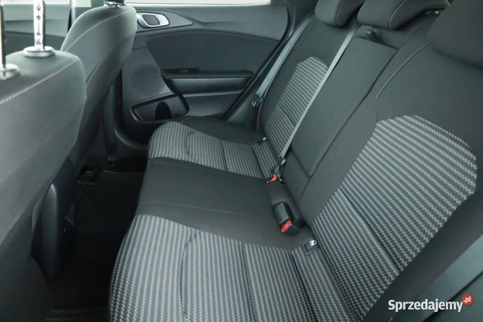 Kia XCeed 15 TGDI mazowieckie sprzedam
