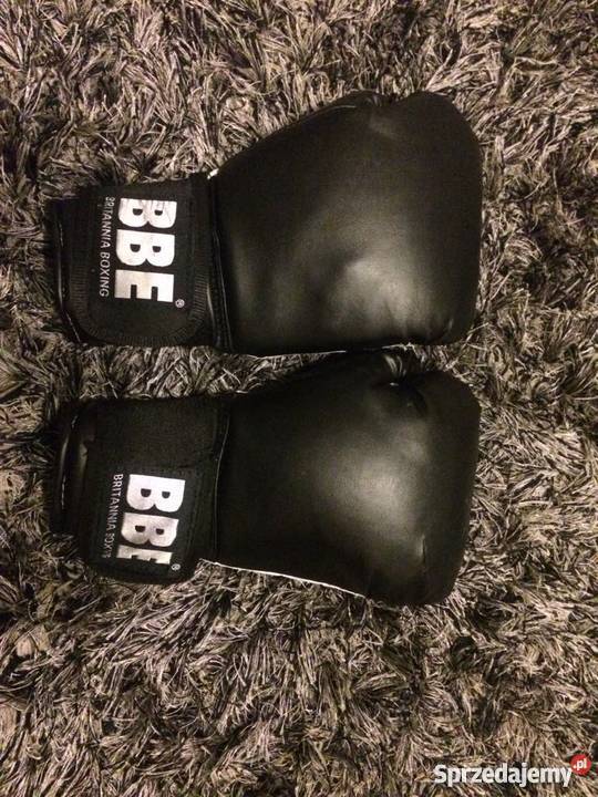 rękawice bokserskie 50 para Lublin