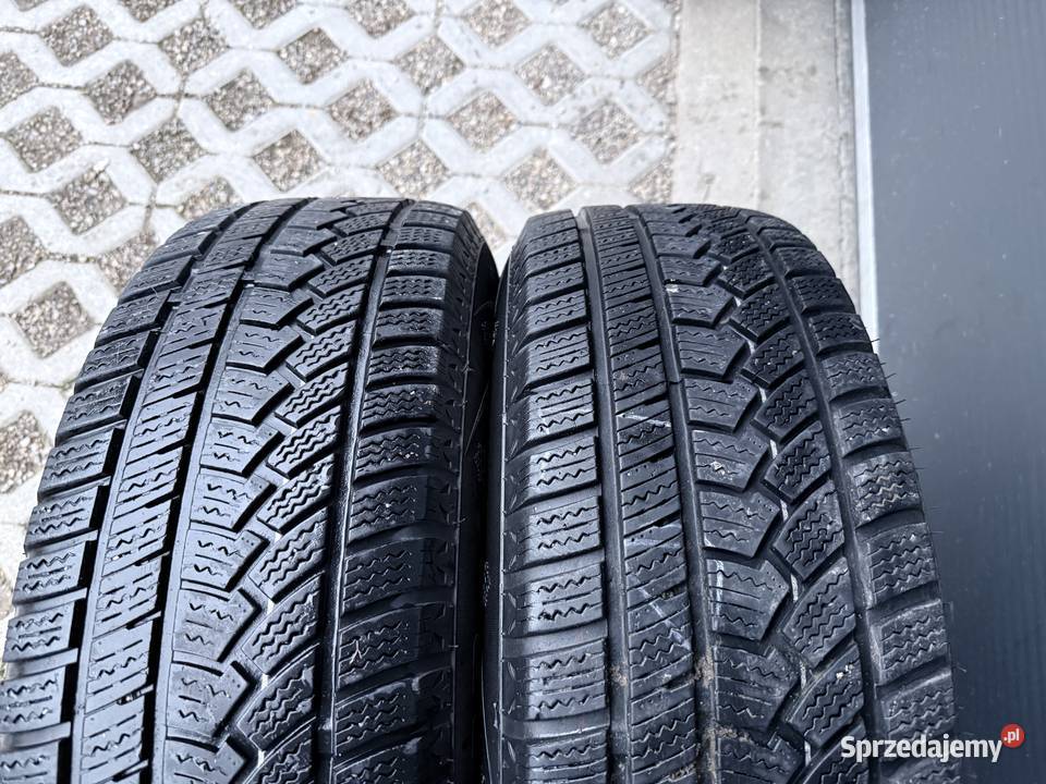 Koła zimowe 5x108 R17 Jaguar ET485 7J 634 mm