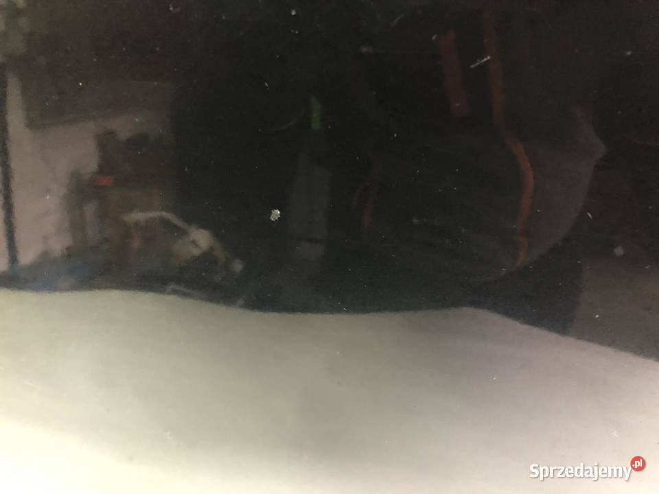 DRZWI LEWY PRZÓD CHEVROLET CAPTIVA I GAR wielkopolskie