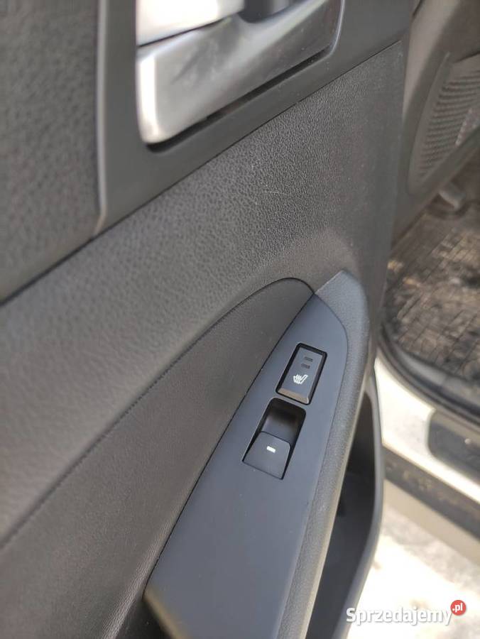 Hyundai Tucson 17 Pabianice sprzedam