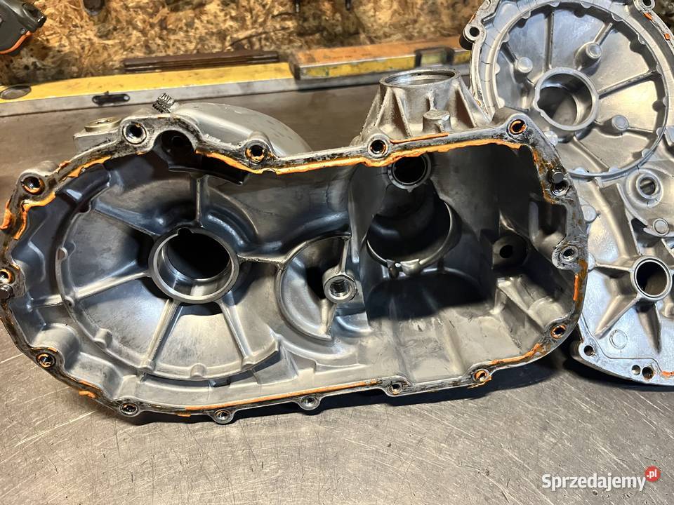 Tłok pompa obudowa skrzyni Hydro Gear 3180510 Kłobuck