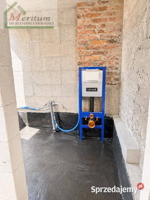 Dom wolnostojący 120m2 Zręcin 120m2