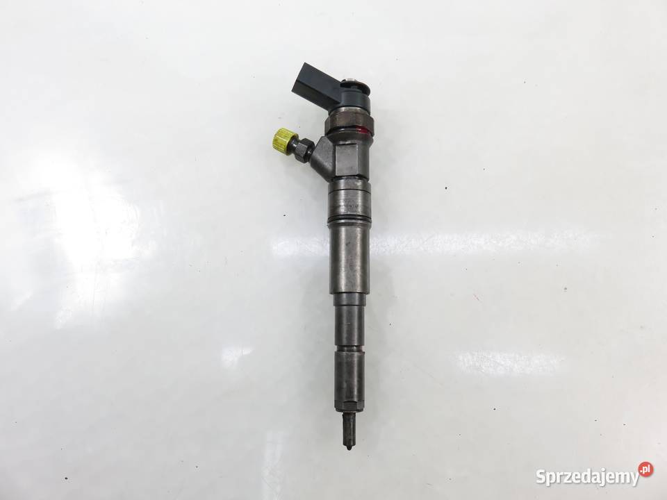 WTRYSKIWACZ BMW E46 320 td 0445110131 7789661 małopolskie