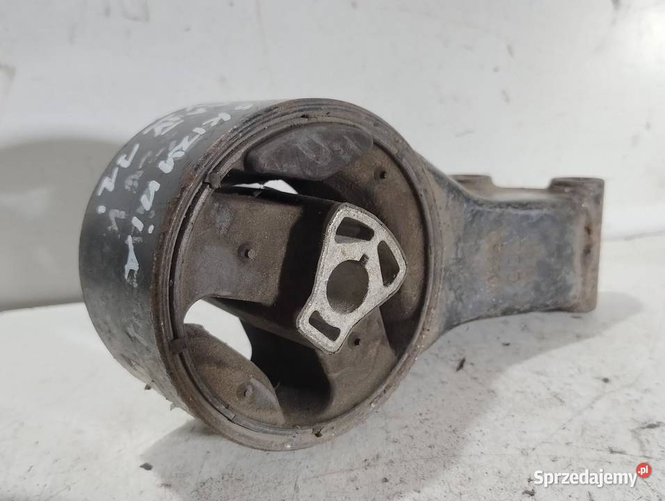 ŁAPA PODUSZKA SKRZYNI OPEL ASTRA IV J 14 16V wielkopolskie