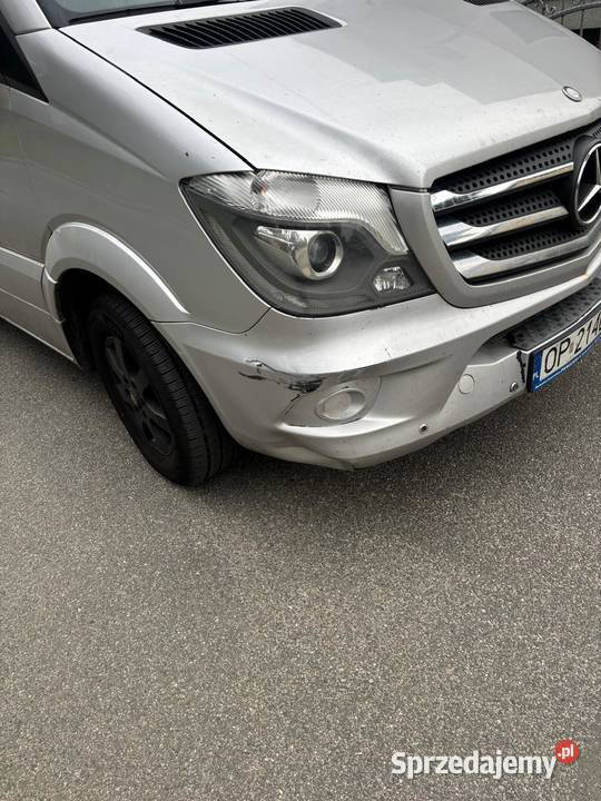 MercedesBenz Sprinter