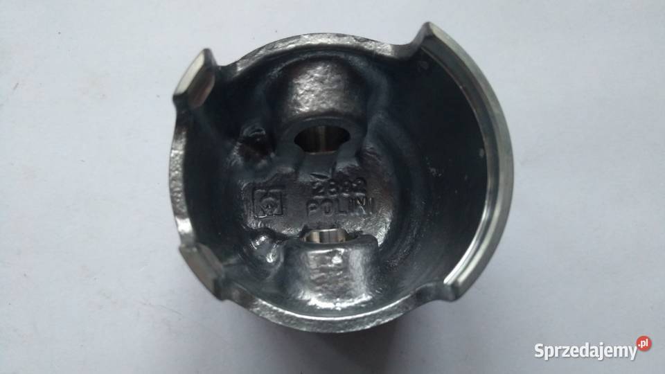 TŁOK POLINI 47 MORINI HABANA SUZUKI ADDRESS Tłoki Bielsk Podlaski