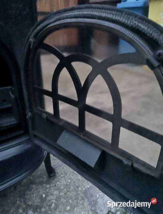 Jotul 8 kominek Brzeziny