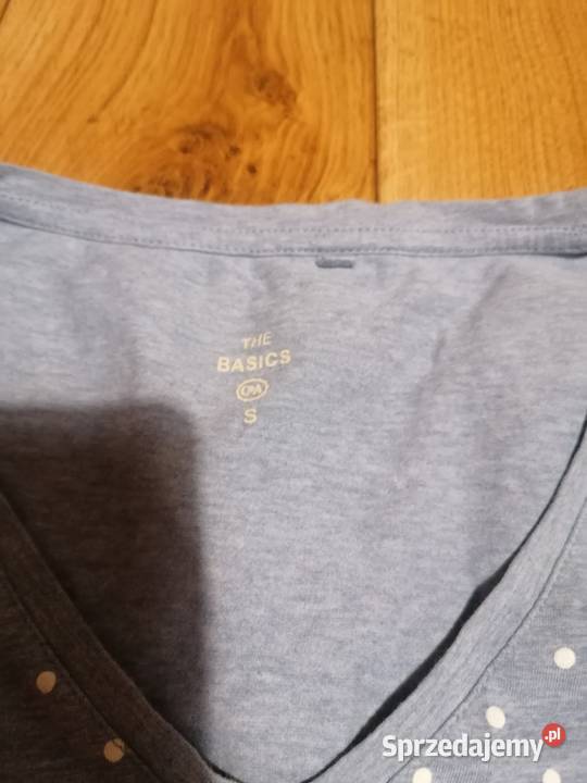 Bluzka S Bluzki i koszule Gdańsk