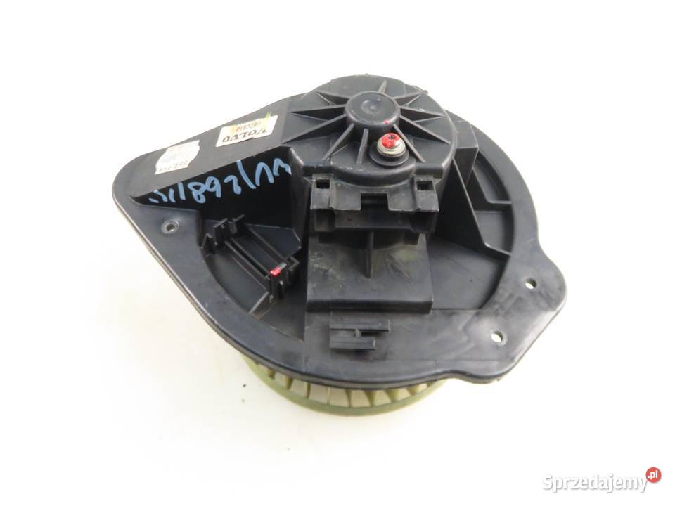 DMUCHAWA VOLVO V70 I 6820812 osobowe Dmuchawy