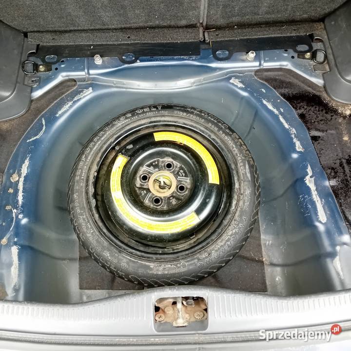Toyota Corolla 14 Samochody osobowe Gorzów Wielkopolski