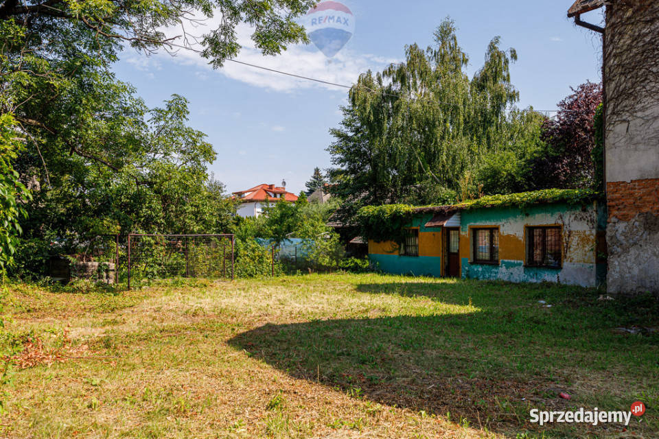 Nieruchomość inwestycyjna Kęty rondzie 160m2