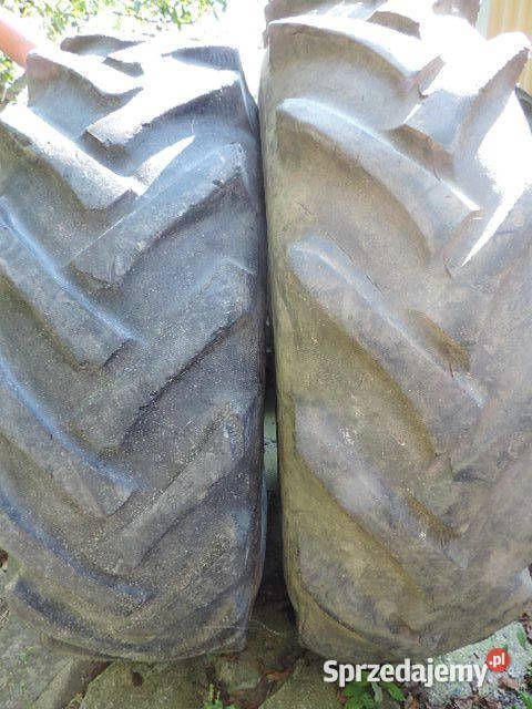 Opony 14928 Stomil Olsztyn Przeworsk sprzedam