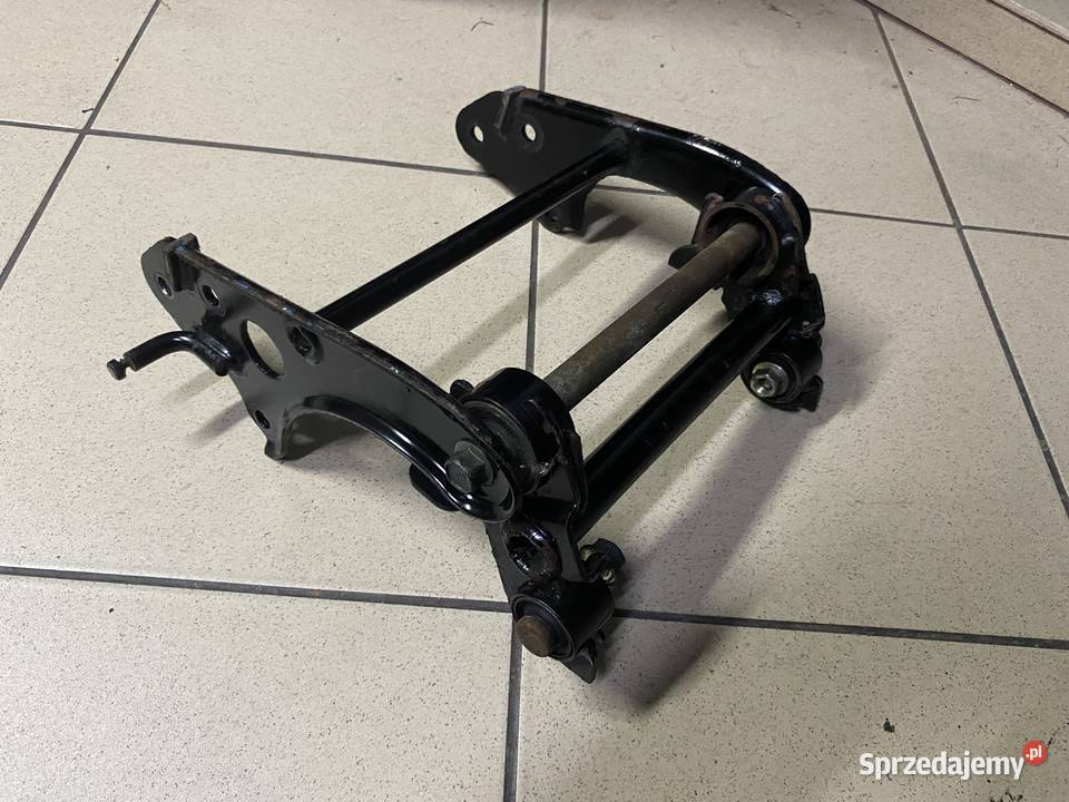 Kołyska Mocowanie silnika Yamaha Majesty 125 Brzeszcze sprzedam