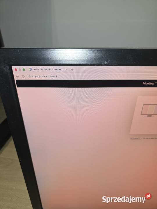 Monitor DELL 3014T 30 2560x1600 AHIPS PRO Wrocław