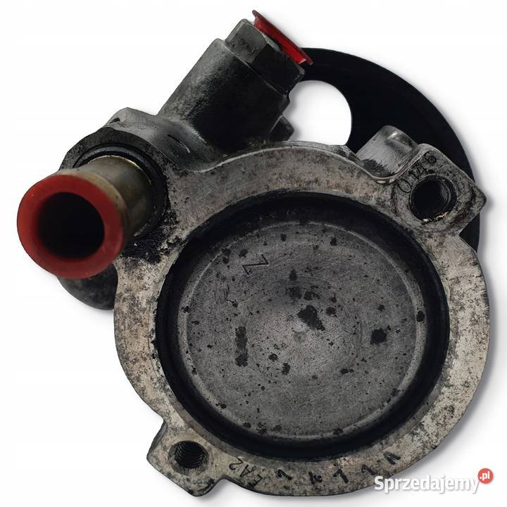 POMPA WSPOMAGANIA Opel Vivaro Laguna Master 19 lubelskie Chełm