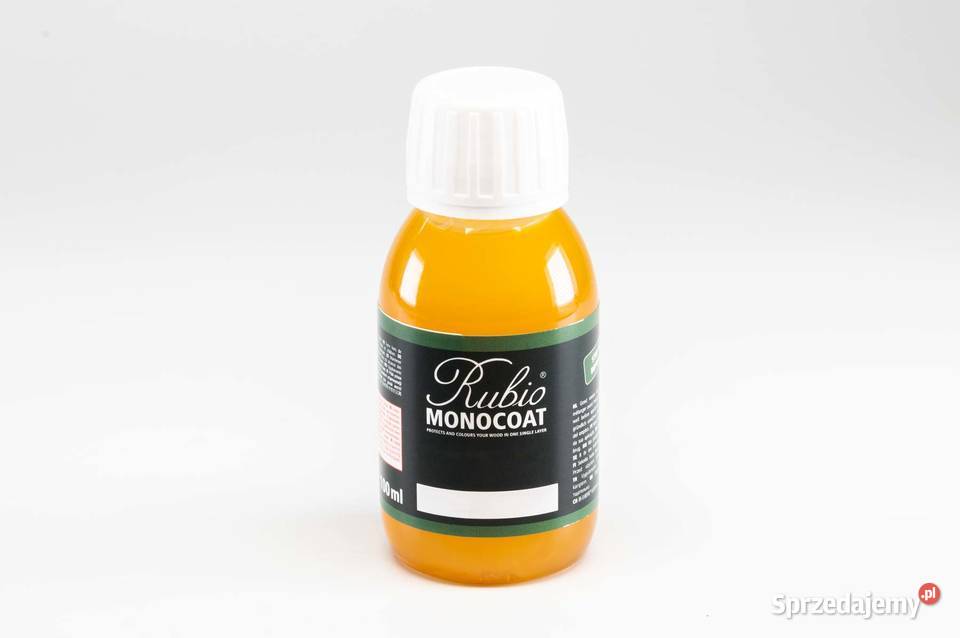 Rubio Monocoat Soap 01L Mydło do Drewna Mydło do Kraków