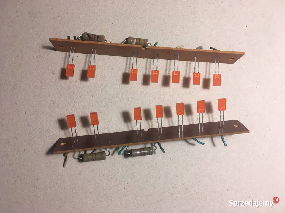 WS 432 płytka LED Lublin