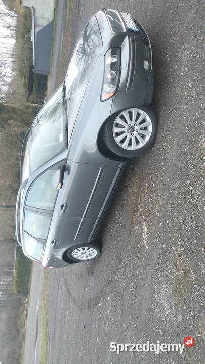 Sprzedam Volvo V50 20d Kolechowice