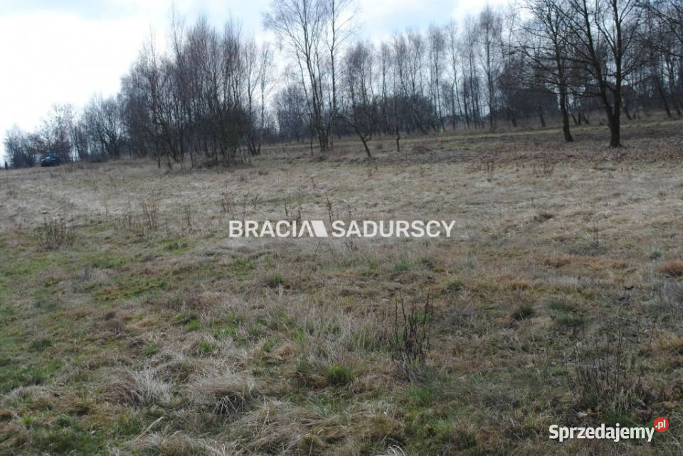 sprzedaży gruntu 19175m2 Słaboszów