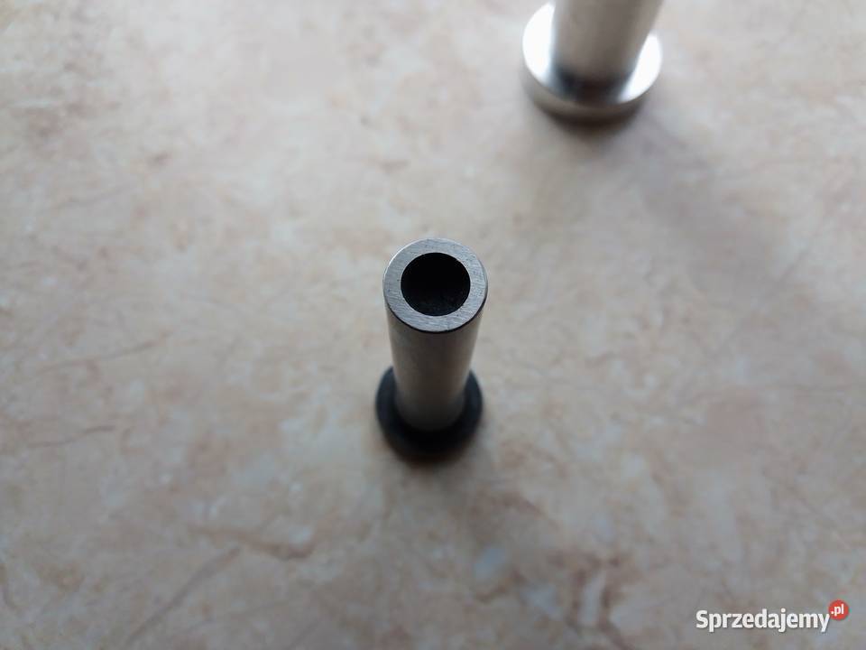 Dniepr popychacze zaworowe Silniki i osprzęt Łódź