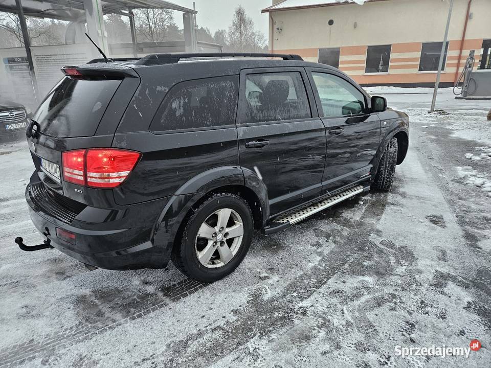 Dodge Journey 20 crd manual dvd 140KM