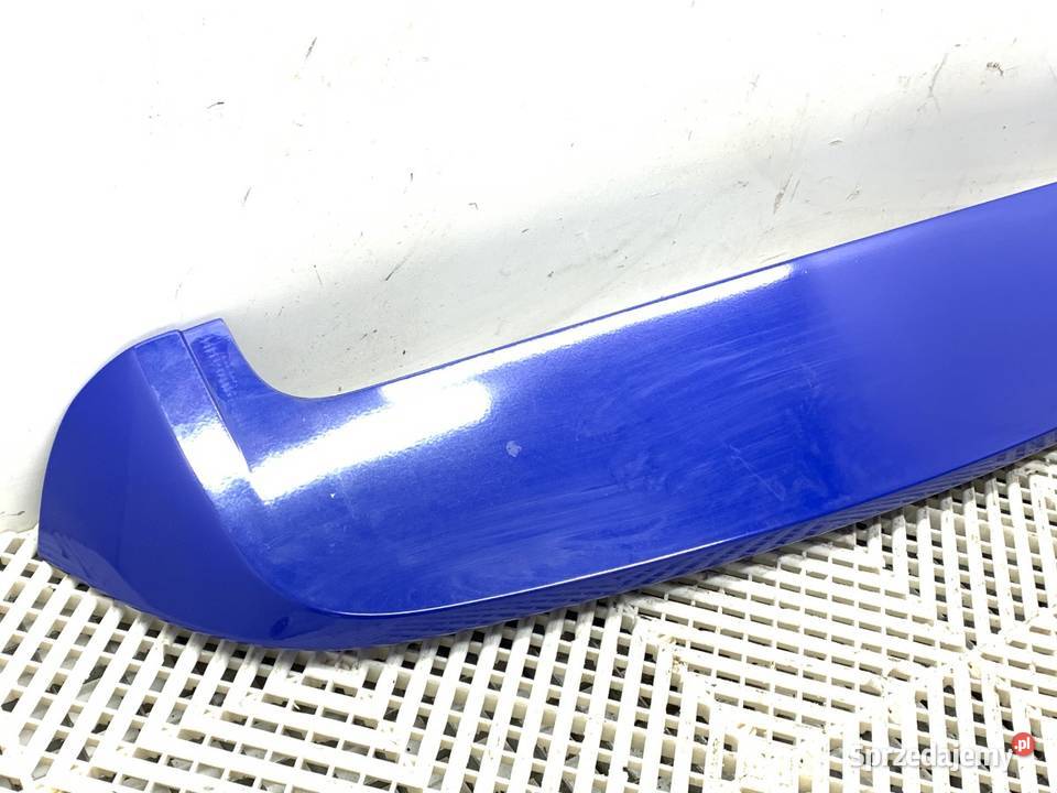 SPOILER HYUNDAI ix20 Hatchback 872101K000 OT2 OT