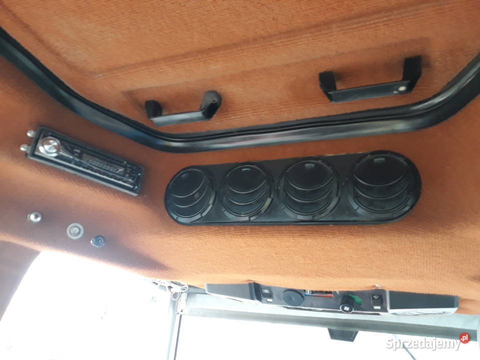 Massey Ferguson 698 nieuszkodzony Siennica Nadolna