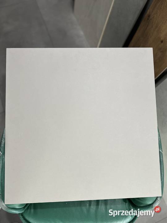 Płytka OPTIMUM LIGHT GREY 60x60 Cersanit 8mm I Opoczno sprzedam