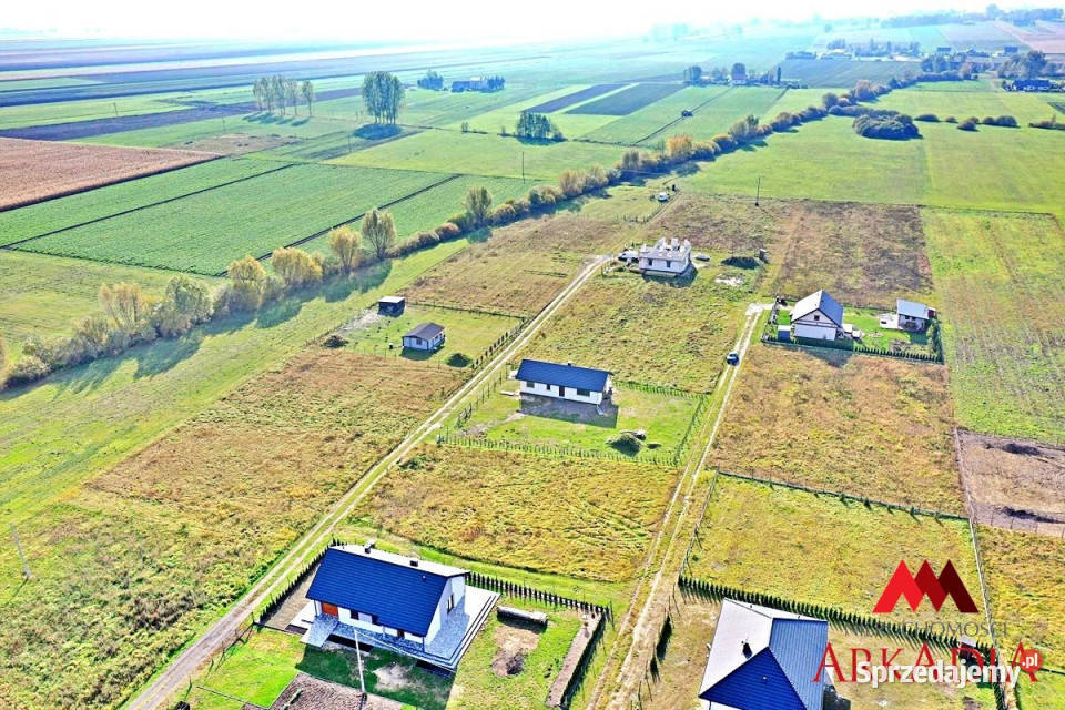 sprzedaży domu 907m Grodztwo pustak