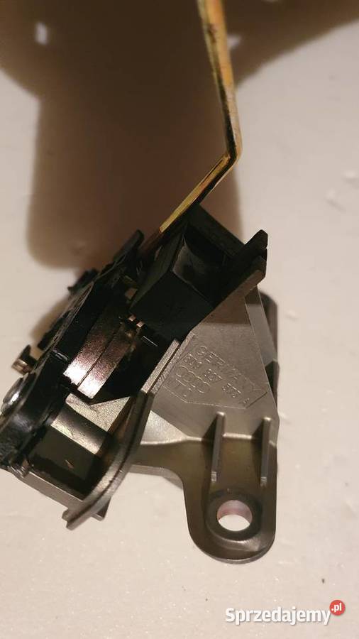 Wkładka zamek klapy tylnej Audi OE 8D9827573A Mikołów