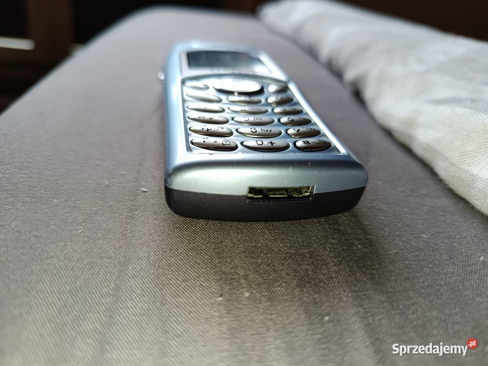 Telefon Samsung SGH C110 Humniska
