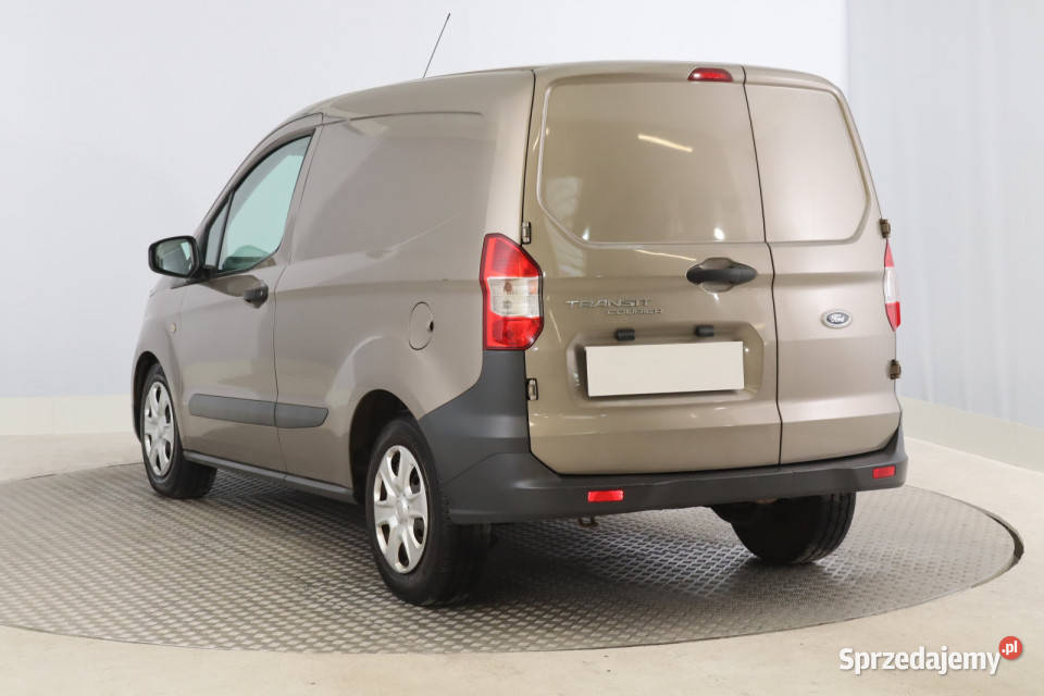 Ford Transit Courier 15 TDCi Zabrze