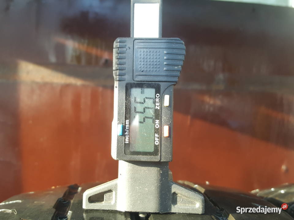 Opony Continental 19570R 15C Lato reg 8 Samochodowe Gniewkowo