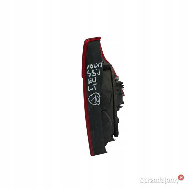 LAMPA LEWA Volvo S80 20062009 tylna tylnia lewy Chełm