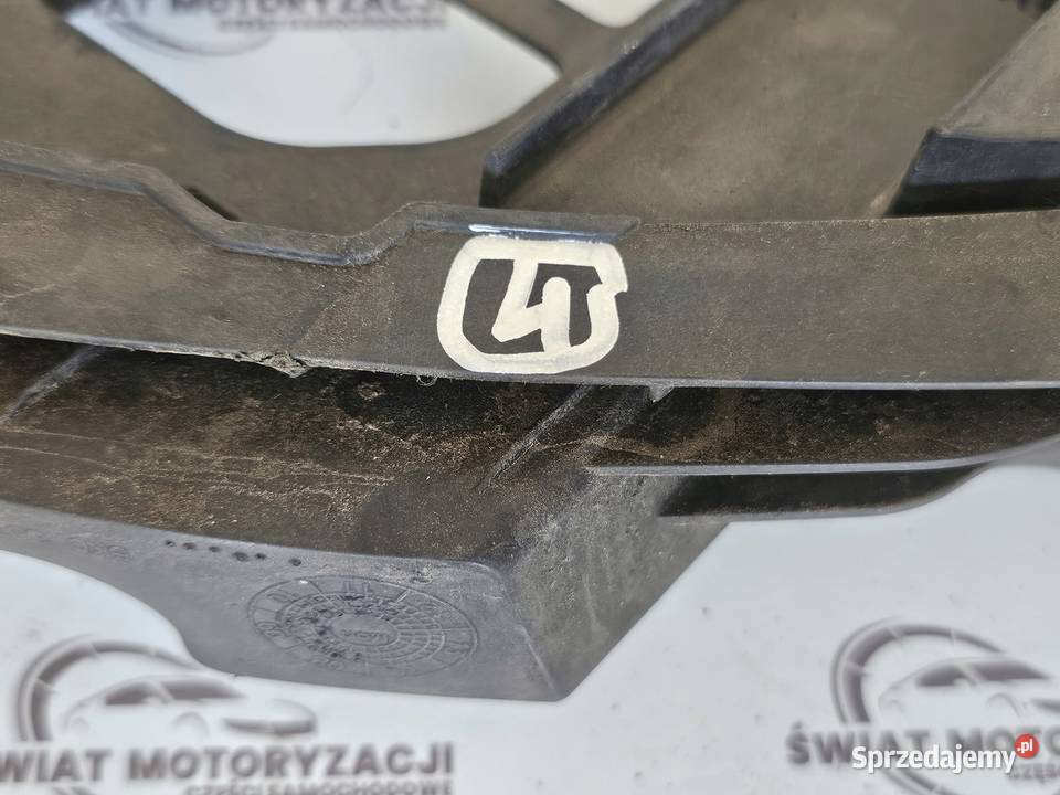 GOLF VI 12r ślizg lampy lewy przód 5K0807227 Kielce