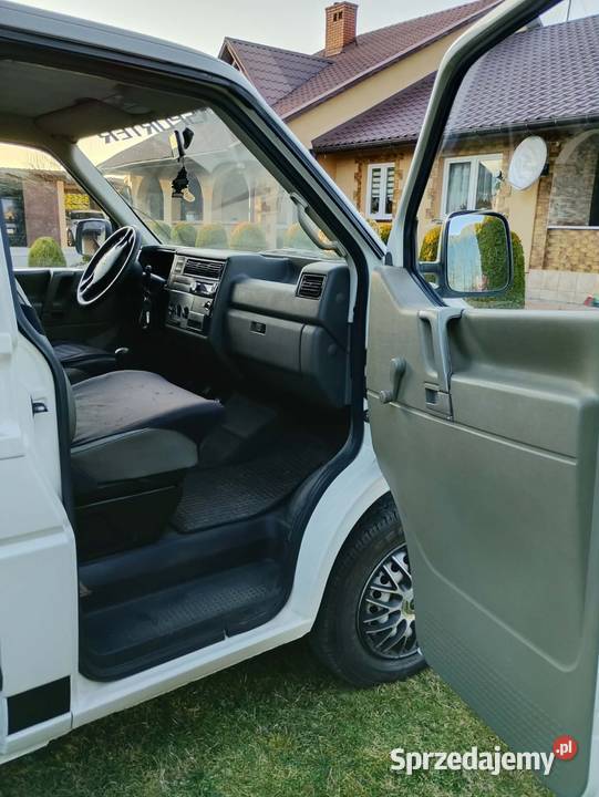 VW T4 19 TD