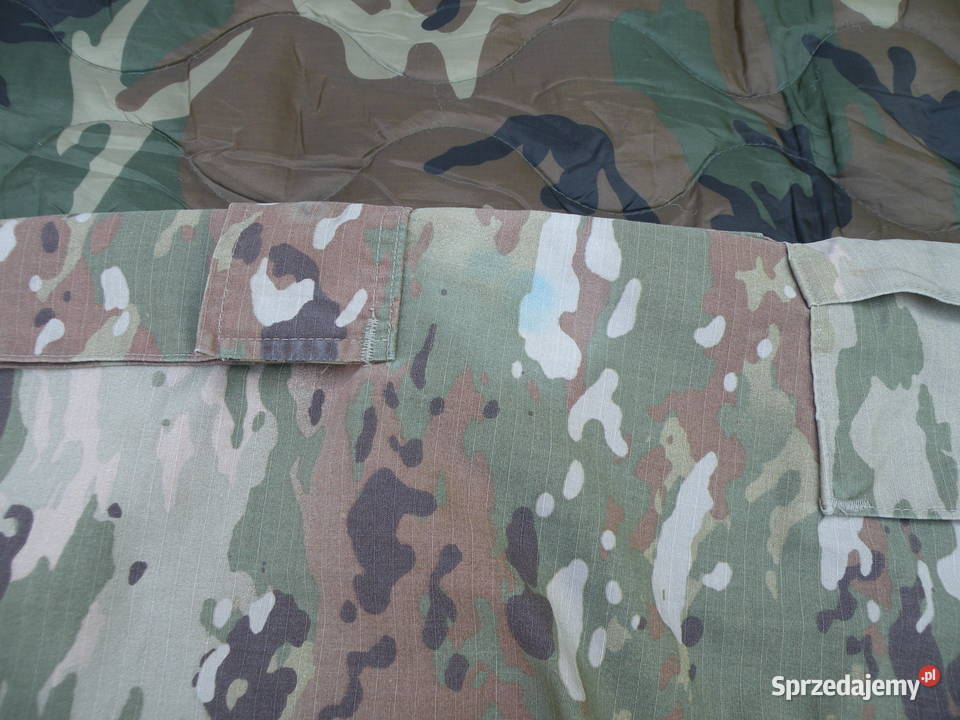 Spodnie ACU multicam OCP medium x short Wrocław