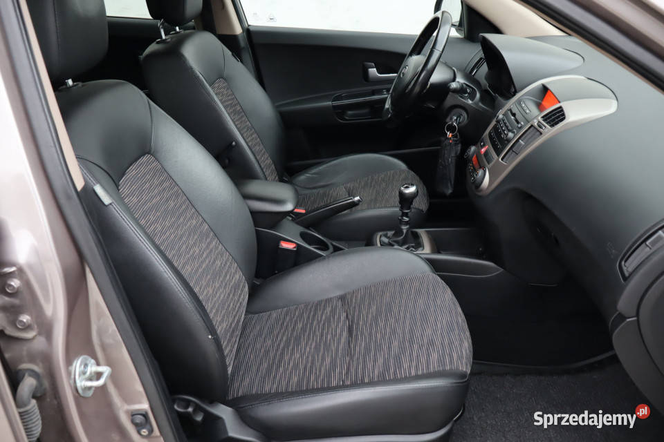 Kia Ceed 16 CRDi śląskie