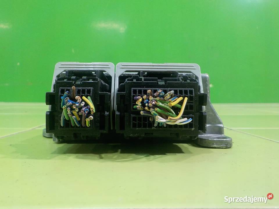 JAGUAR I X250 LIFT 22 D 14r SEDAN 4D modul