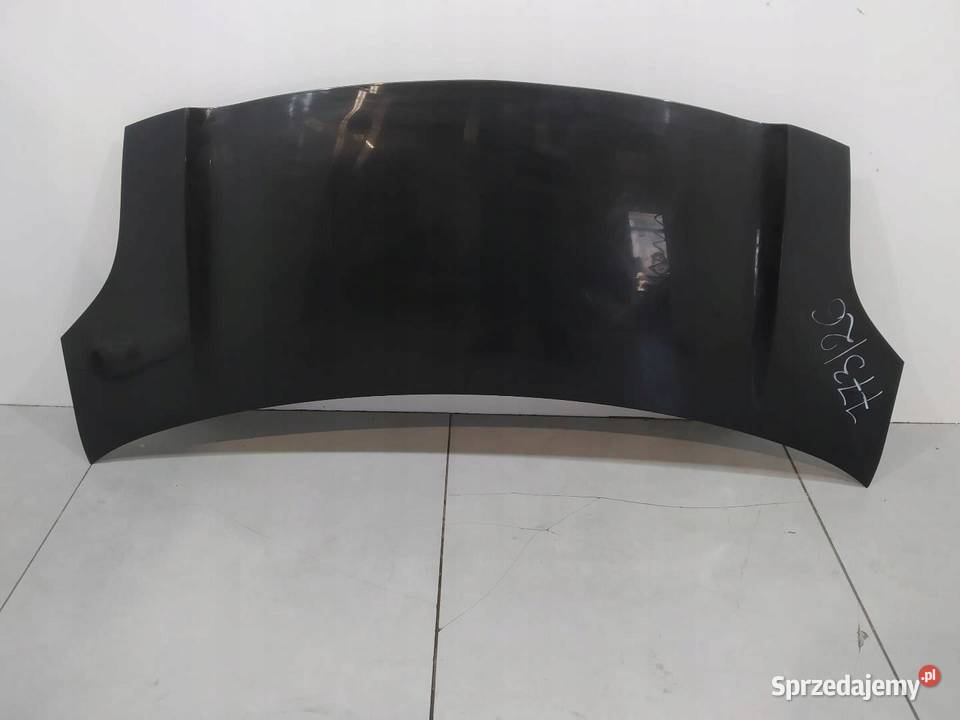 MASKA PRZÓD 209 Toyota Yaris II 20052011 sprzedam