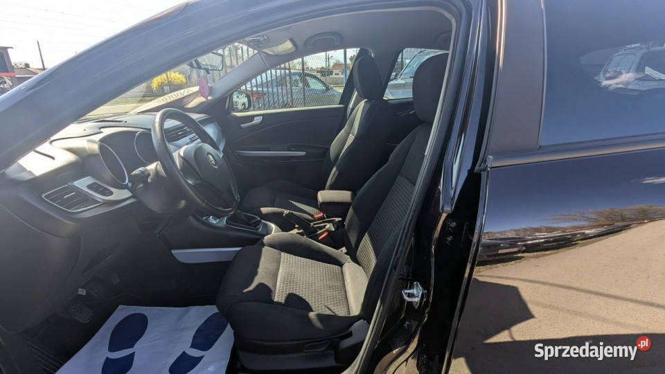 Alfa Romeo Giulietta 16JTDm2105OPŁACONY Giulietta Częstochowa sprzedam