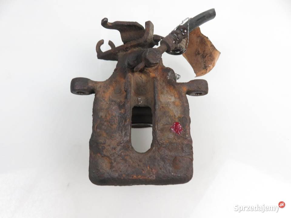 ZACISK PRAWY TYŁ VOLVO S40 I 18 sprzedam