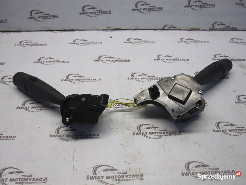 JEEP PATRIOT 10r przełącznik zespolony 214866145 świętokrzyskie