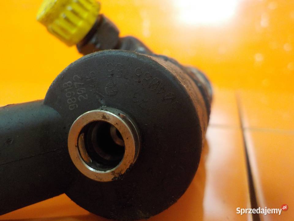 DUCATO IVECO 23 MJET 10r 120 F1AE0481D wtrysk Suków