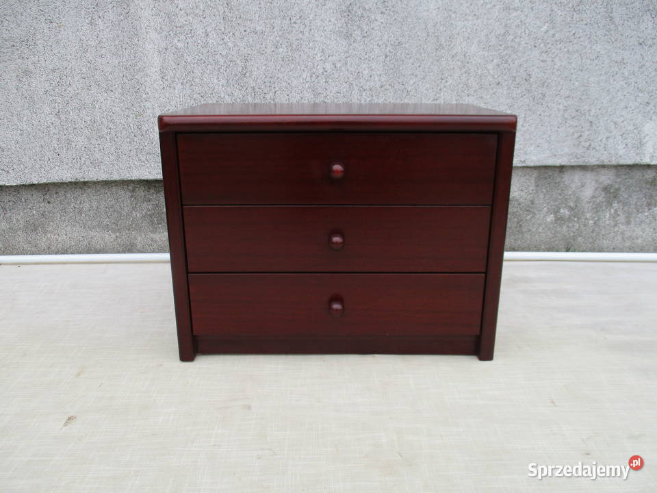Para szafek Lata 80 Meble lubelskie Lublin