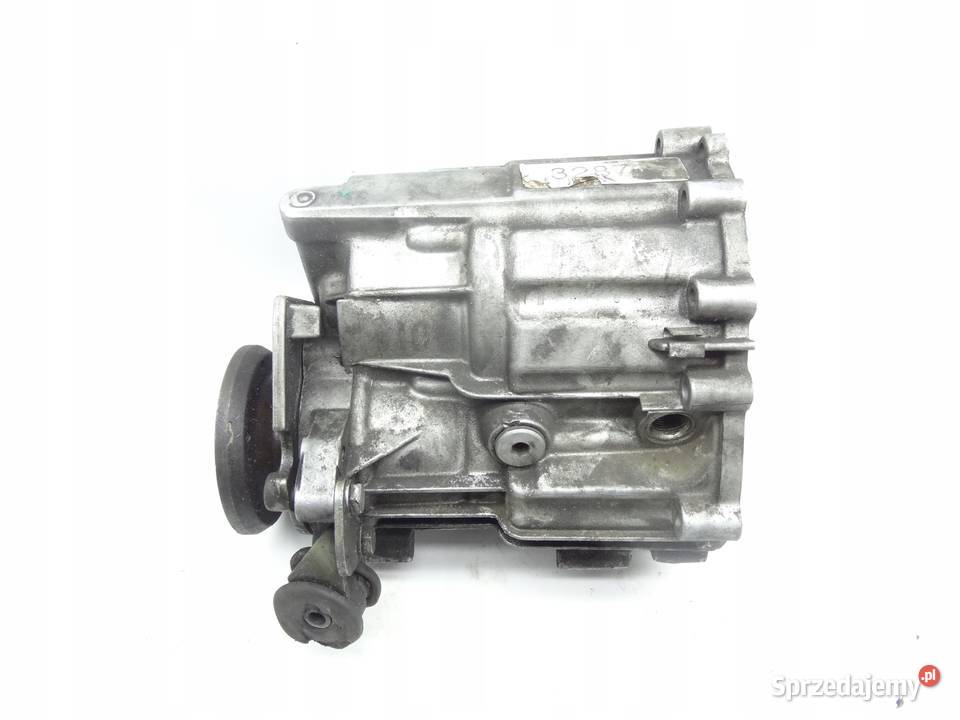 AUDI A8 D2 9702 TORSEN 5HP24 TORSEN SKRZYNI Skrzynie biegów automatyczne sprzedam