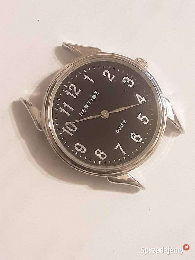 ZEGAREK KWARCOWY 513 TIME Szczecinek