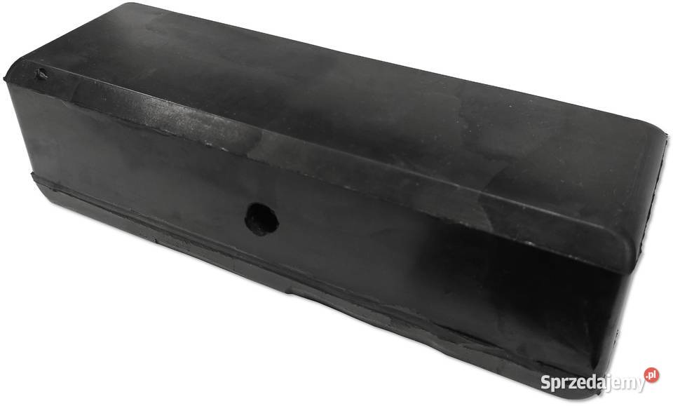 ODBÓJ DOJAZDOWY 190x60x51mm PRZYCZEPY HL Solec Kujawski sprzedam